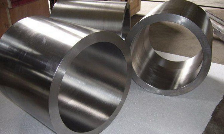 鈦加工件、鈦合金鍛件、鈦合金管等鈦材料的特性與特殊功能